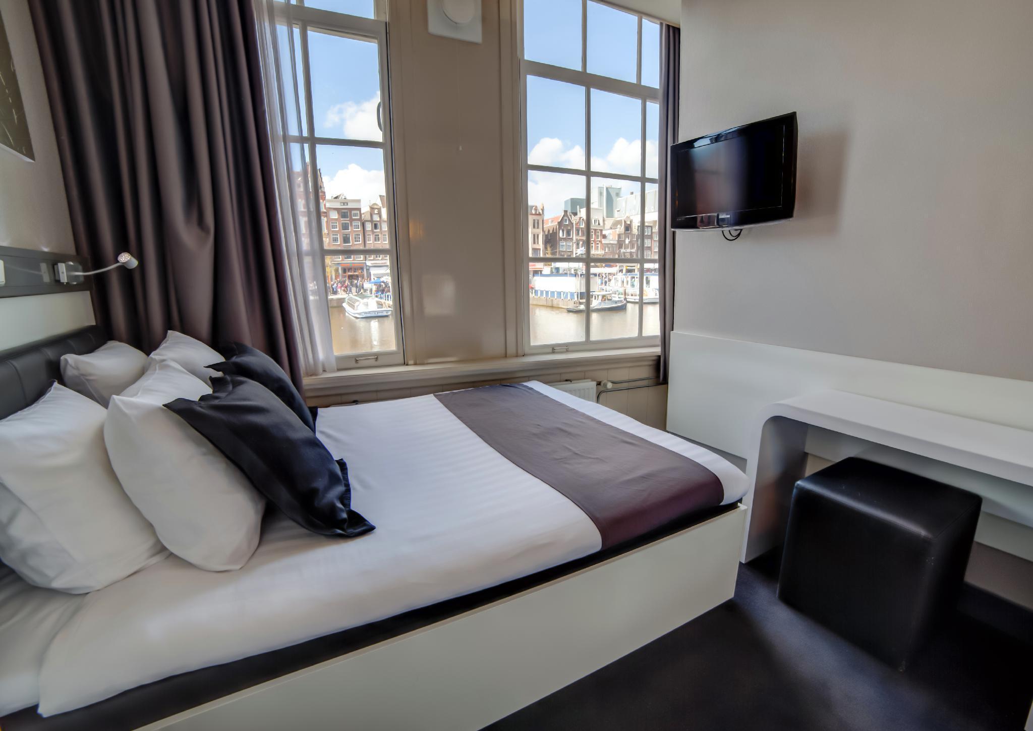 Hotel Cc Amsterdam Room photo
